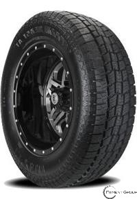 Lexani TERRAIN BEAST AT tire